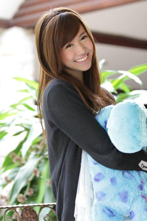 กุ๊กกิ๊ก อภิศรา ทัตติ