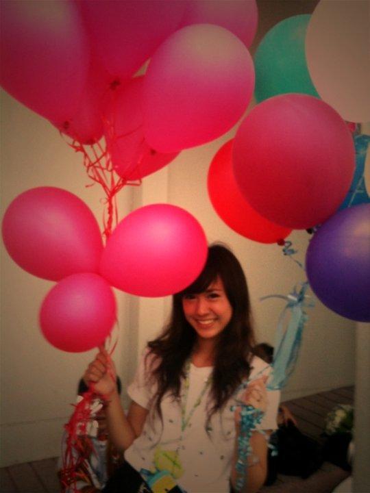 กุ๊กกิ๊ก อภิศรา ทัตติ