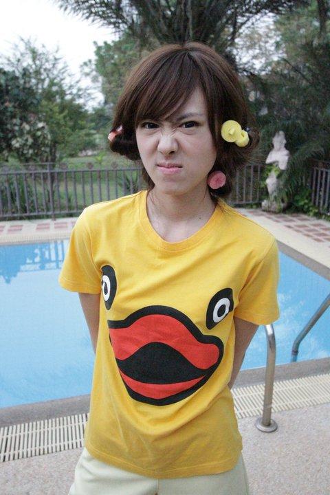 กุ๊กกิ๊ก อภิศรา ทัตติ