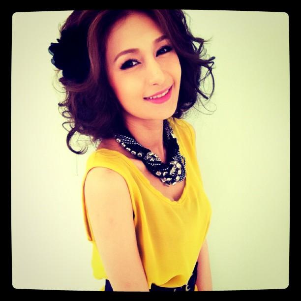 เนย โชติกา