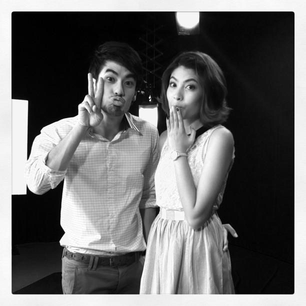 มาร์กี้ ราศรี บาเลนซิเอก้า