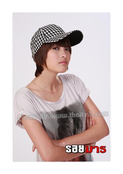 มาร์กี้ ราศรี บาเลนซิเอก้า