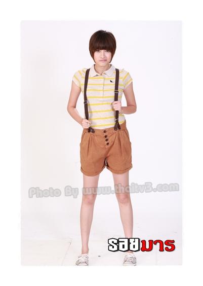 มาร์กี้ ราศรี บาเลนซิเอก้า