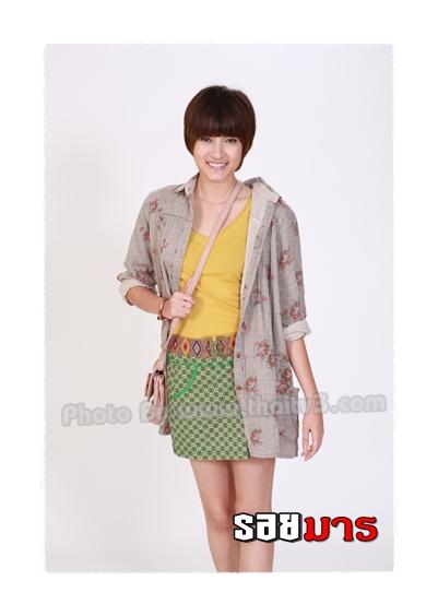 มาร์กี้ ราศรี บาเลนซิเอก้า