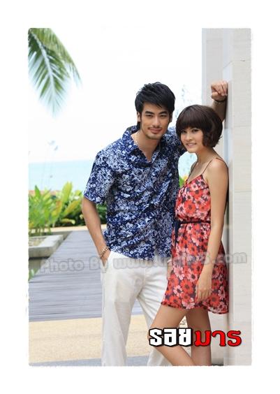 มาร์กี้ ราศรี บาเลนซิเอก้า