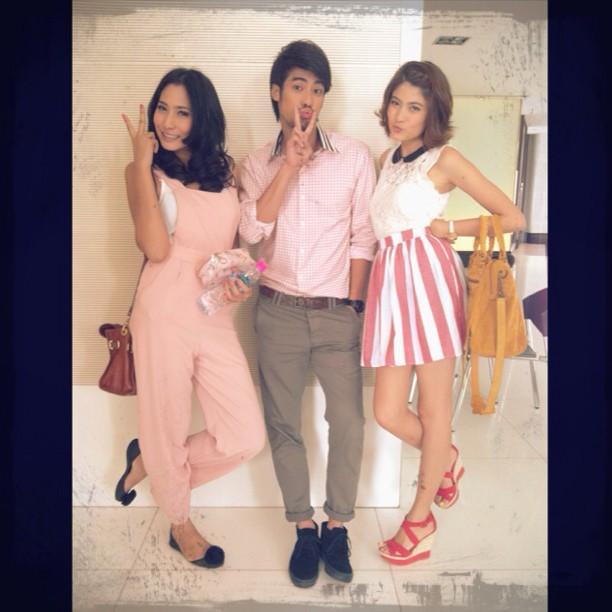 มาร์กี้ ราศรี บาเลนซิเอก้า