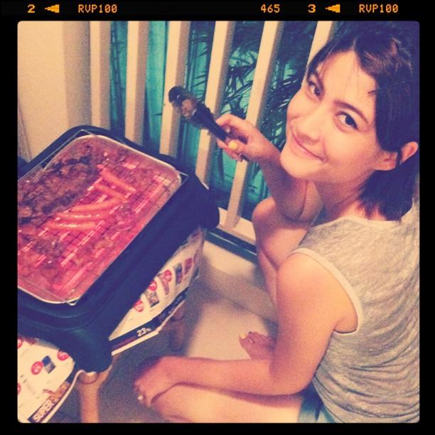 มาร์กี้ ราศรี บาเลนซิเอก้า