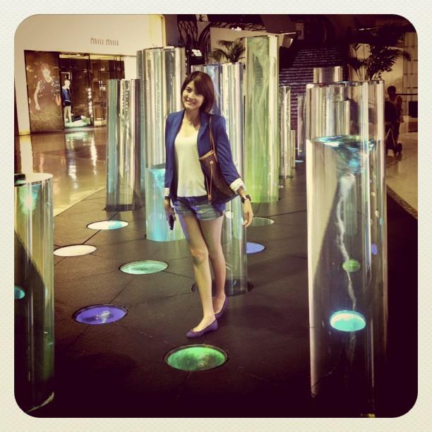 มาร์กี้ ราศรี บาเลนซิเอก้า