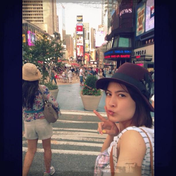 มาร์กี้ ราศรี บาเลนซิเอก้า