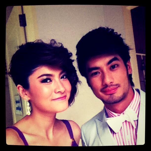 มาร์กี้ ราศรี บาเลนซิเอก้า