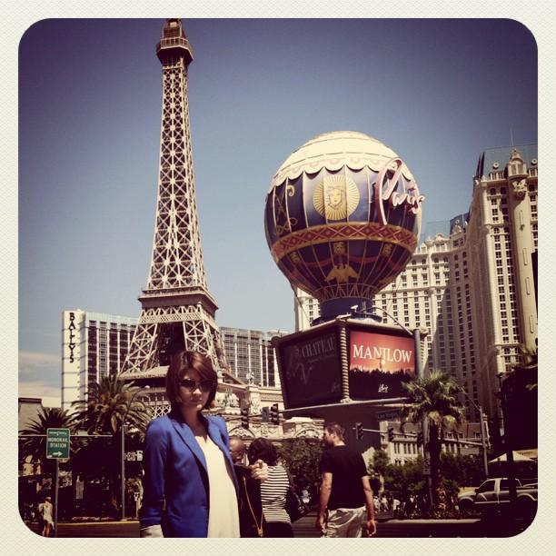 มาร์กี้ ราศรี บาเลนซิเอก้า