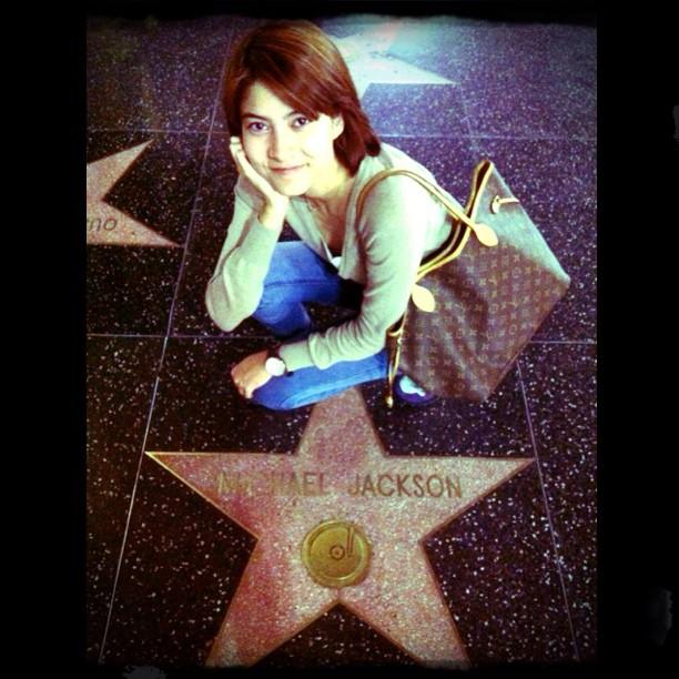 มาร์กี้ ราศรี บาเลนซิเอก้า