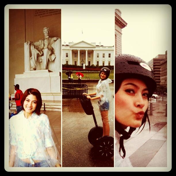 มาร์กี้ ราศรี บาเลนซิเอก้า