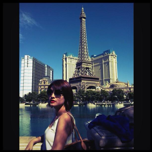 มาร์กี้ ราศรี บาเลนซิเอก้า