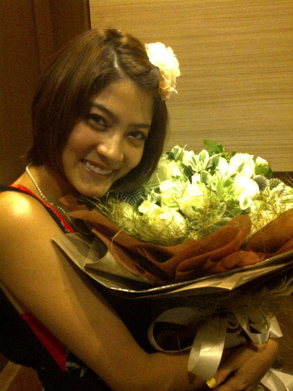 มาร์กี้ ราศรี บาเลนซิเอก้า