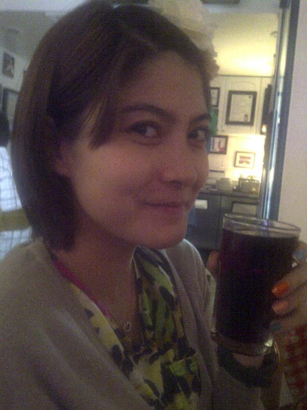 มาร์กี้ ราศรี บาเลนซิเอก้า