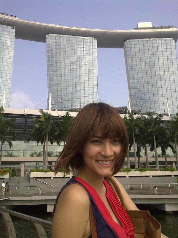 มาร์กี้ ราศรี บาเลนซิเอก้า