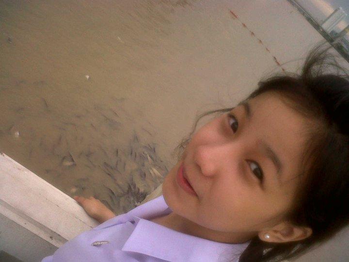 เทวี อาภาภัทร มีแสง