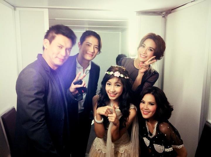 เทวี อาภาภัทร มีแสง