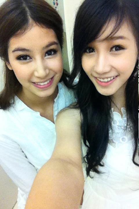 เทวี อาภาภัทร มีแสง