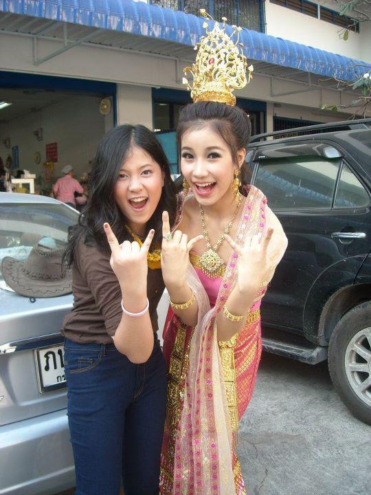 เทวี อาภาภัทร มีแสง