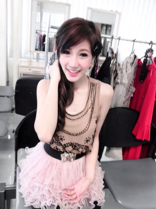 เทวี อาภาภัทร มีแสง