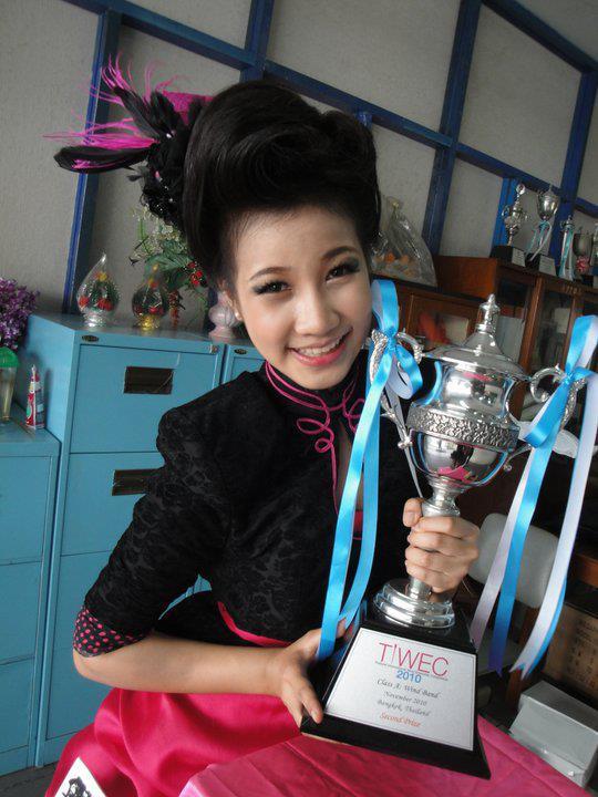 เทวี อาภาภัทร มีแสง