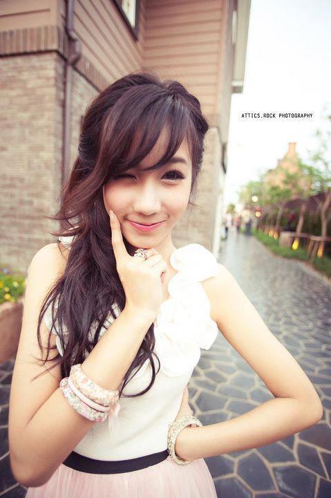 เทวี อาภาภัทร มีแสง