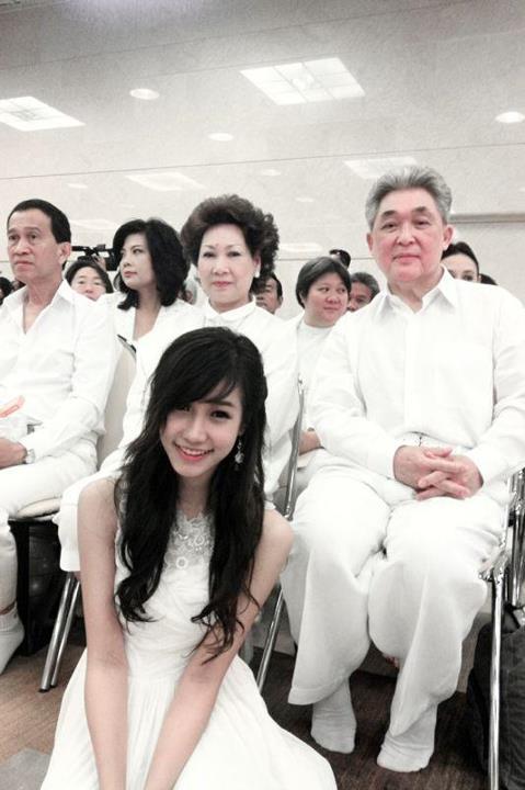 เทวี อาภาภัทร มีแสง