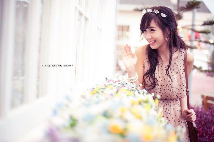 เทวี อาภาภัทร มีแสง