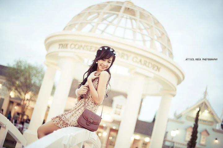 เทวี อาภาภัทร มีแสง