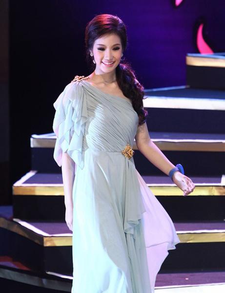 เทวี อาภาภัทร มีแสง