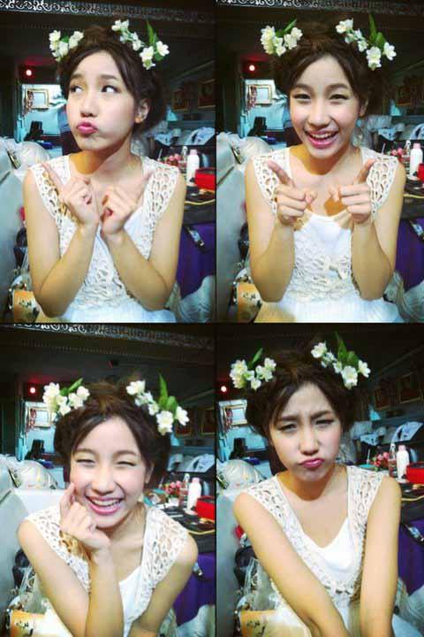 เทวี อาภาภัทร มีแสง