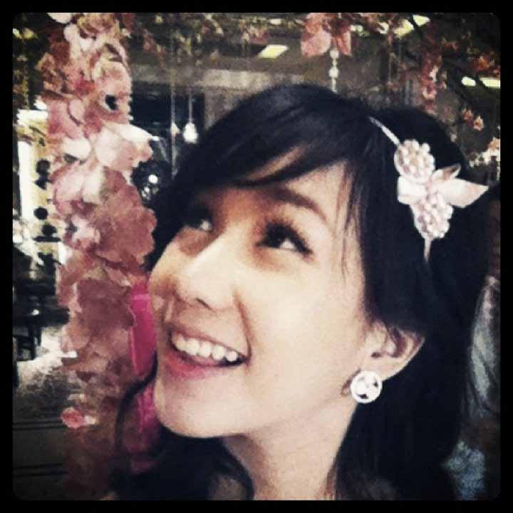 เทวี อาภาภัทร มีแสง