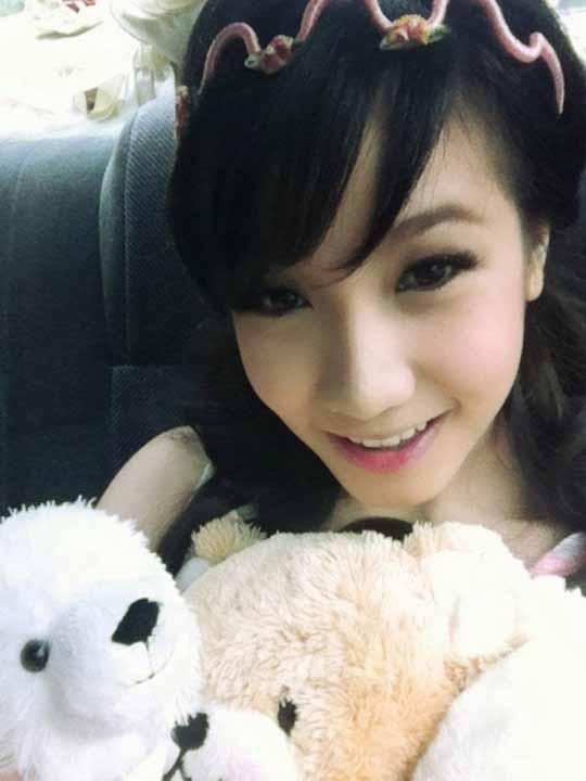 เทวี อาภาภัทร มีแสง