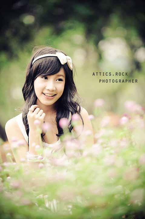 เทวี เตรียมอุดม