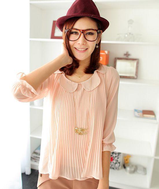 เสื้อชีฟอง