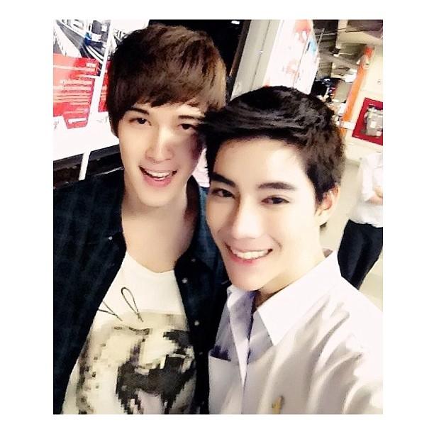 นิวเยียร์ กิตติวัฒน์