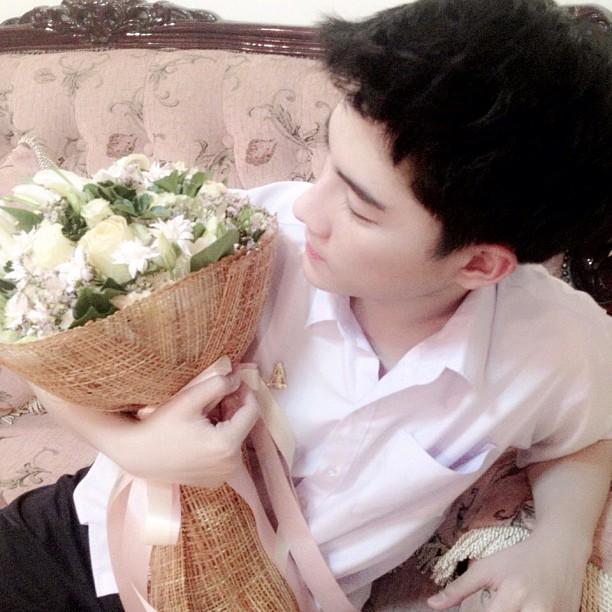 นิวเยียร์ กิตติวัฒน์