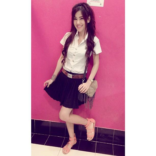 เพียว สุมาภรณ์