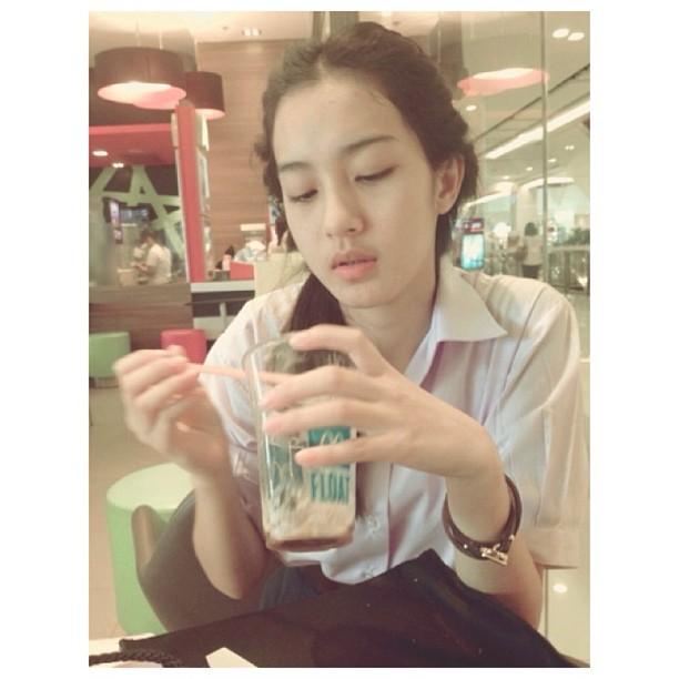 เอ็นจอย ธิดารัตน์