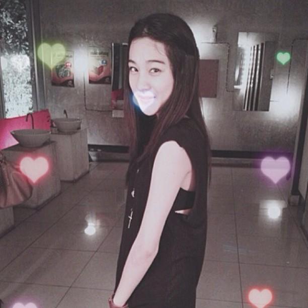 เอ็นจอย ธิดารัตน์