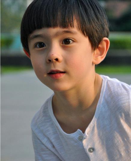 เด็กหน้าเหมือน นิชคุณ