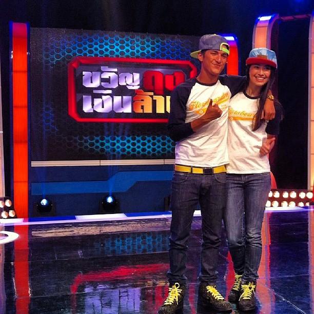 โซฟี่ น้องสาว ชิน ชินวุฒิ