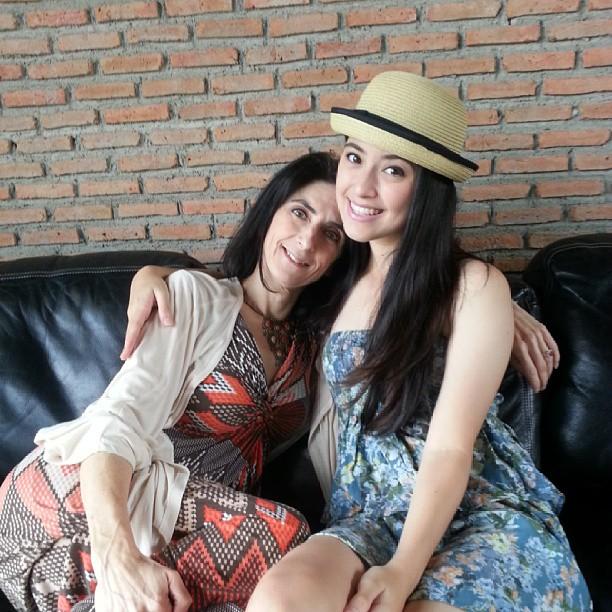 โซฟี่ น้องสาว ชิน ชินวุฒิ