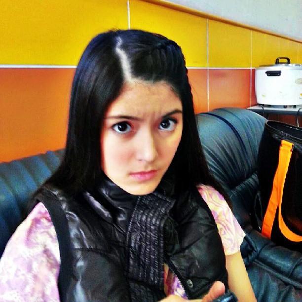 โซฟี่ น้องสาว ชิน ชินวุฒิ