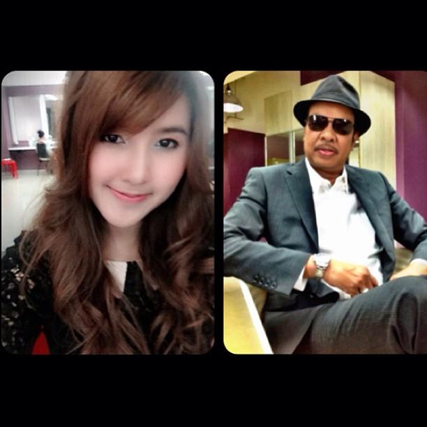 น้องแตงกวา 