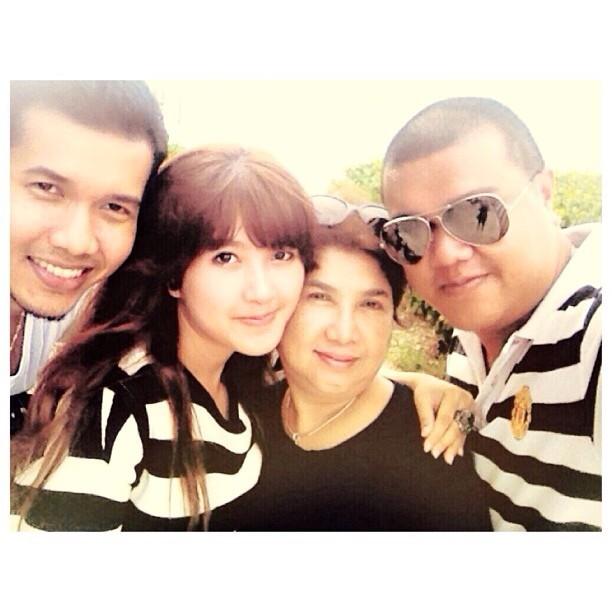 น้องแตงกวา 