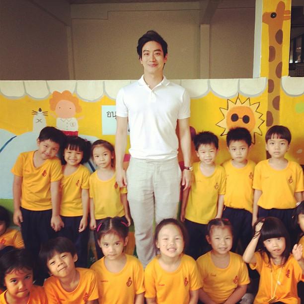 หมอโอ๊ค สมิทธิ์ 