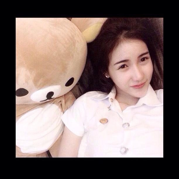 เทวี ฤาชนก มีแสง